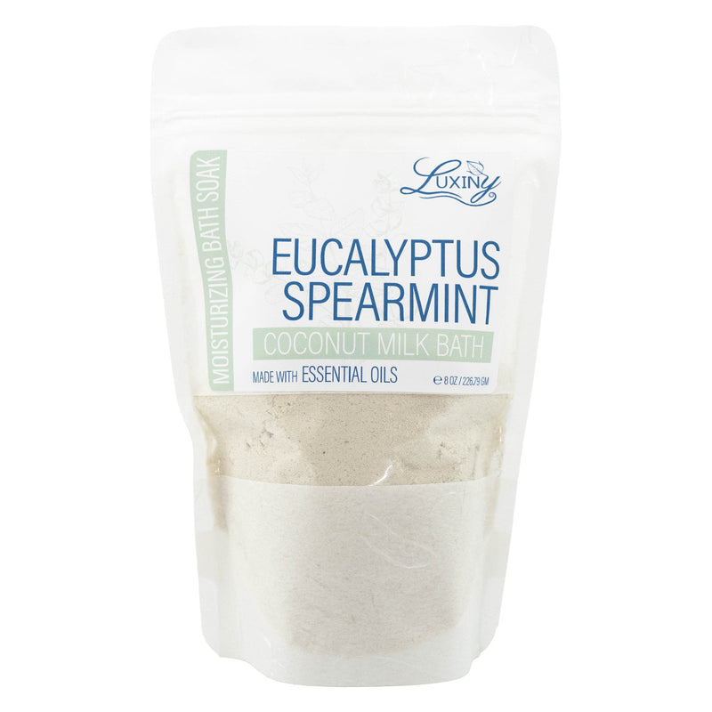 Eucalyptus Spearmint - Coconut Milk Bath