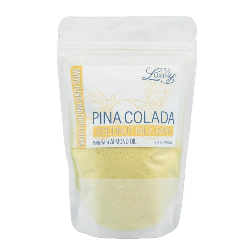Pina Colada - Coconut Milk Bath