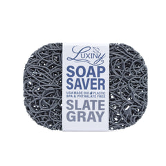Soap Saver - Slate Grey Soap Saver - Soap Rest