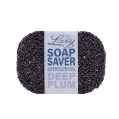 Soap Saver - Deep Plum Soap Saver - Soap Rest