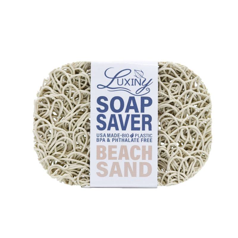 Soap Saver - Beach Sand Soap Saver - Soap Rest