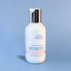 Watermelon Silky Hand and Body Lotion 2 oz