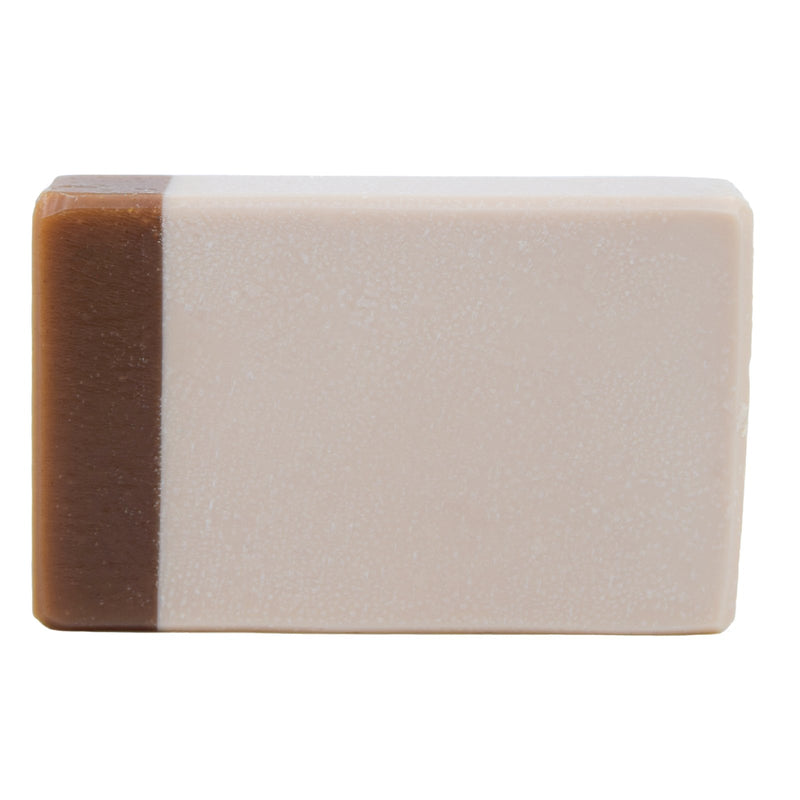 Coconut Fragrance Oil Bar Soap