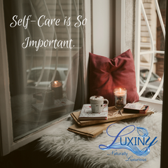 Why Self-Care is So Important