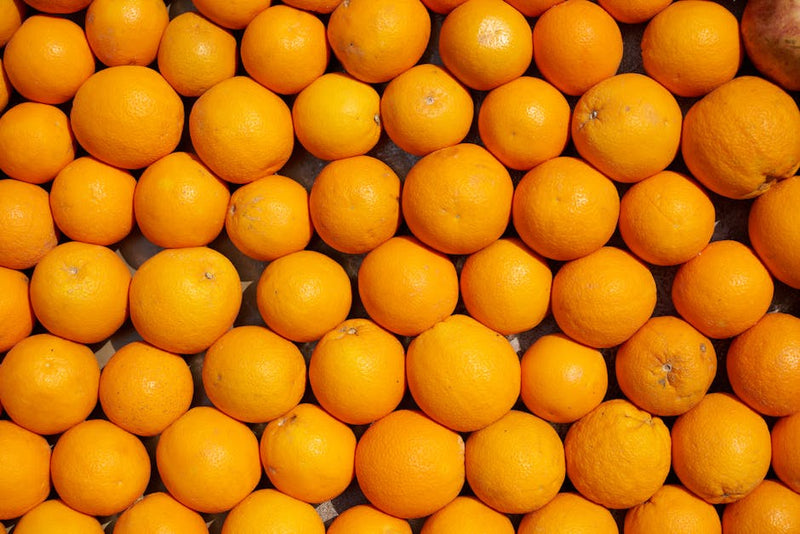 Discovering the Antioxidant Superhero: Pure Vitamin C