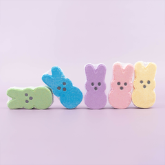 luxiny.com, luxiny products, heart shaped bath bombs, bath bomb hearts, Valentines 
