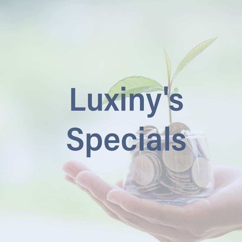 Special Savings
