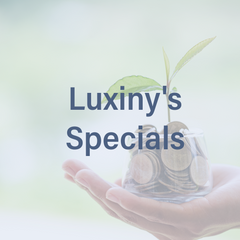 Special Savings