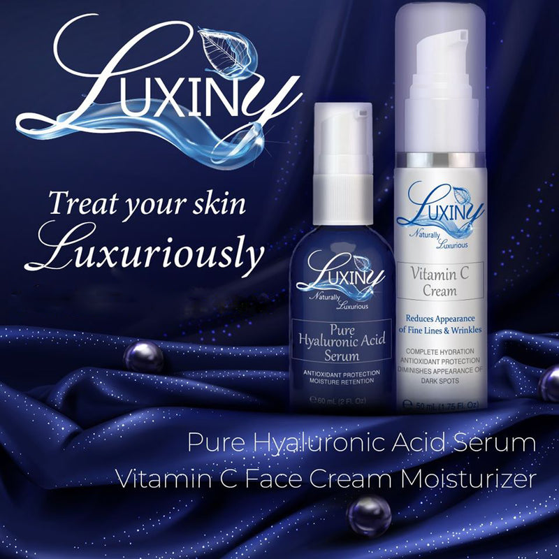 Moisturizers