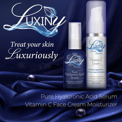 Moisturizers