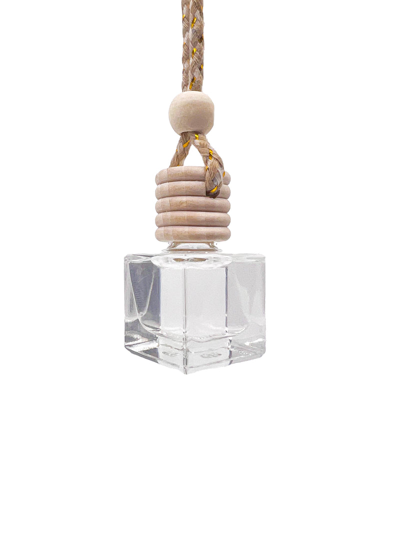 Car Diffuser | Air Freshener | Nag Champa – Warm, Earthy & Calming Aroma