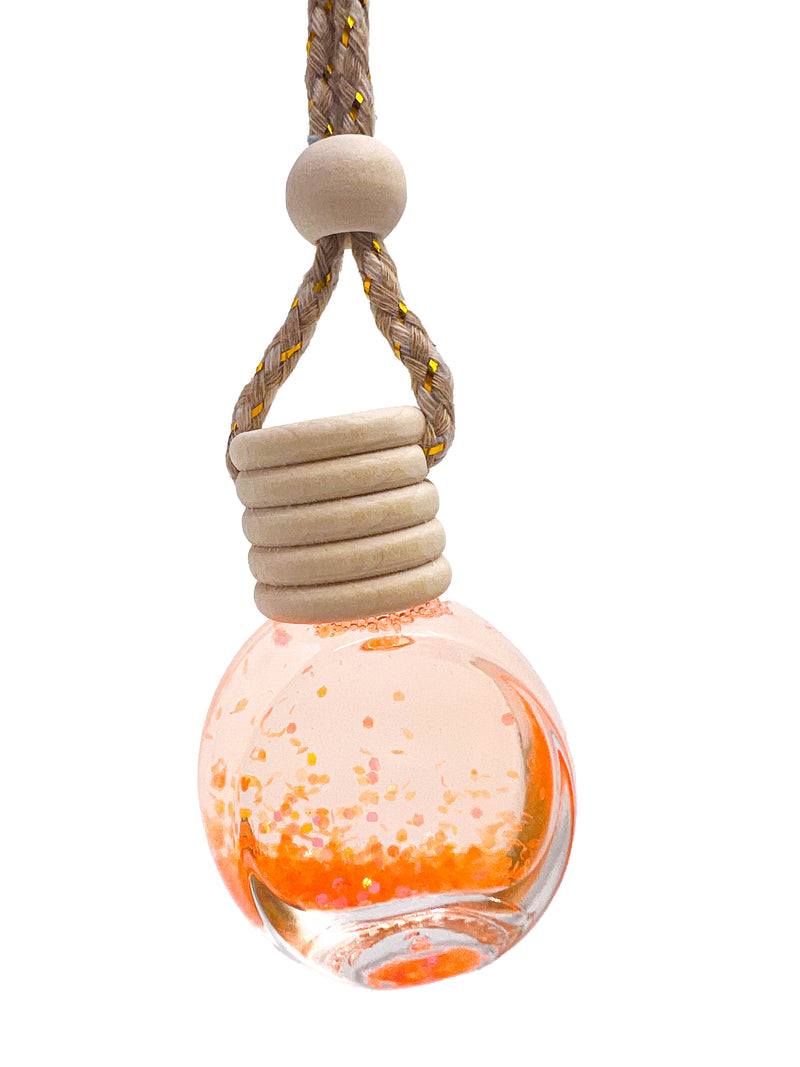 Car Diffuser | Air Freshener | Mango – Juicy, Tropical, and Refreshing