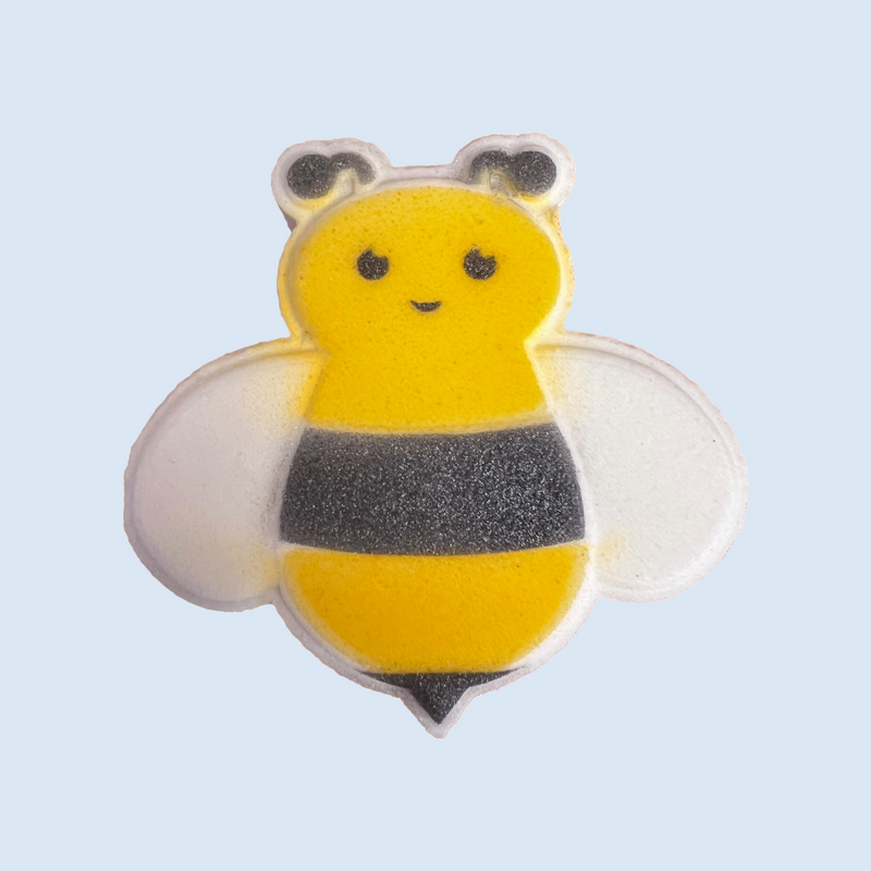 Bee Bath Bomb | Bumble Bee Bath Bomb