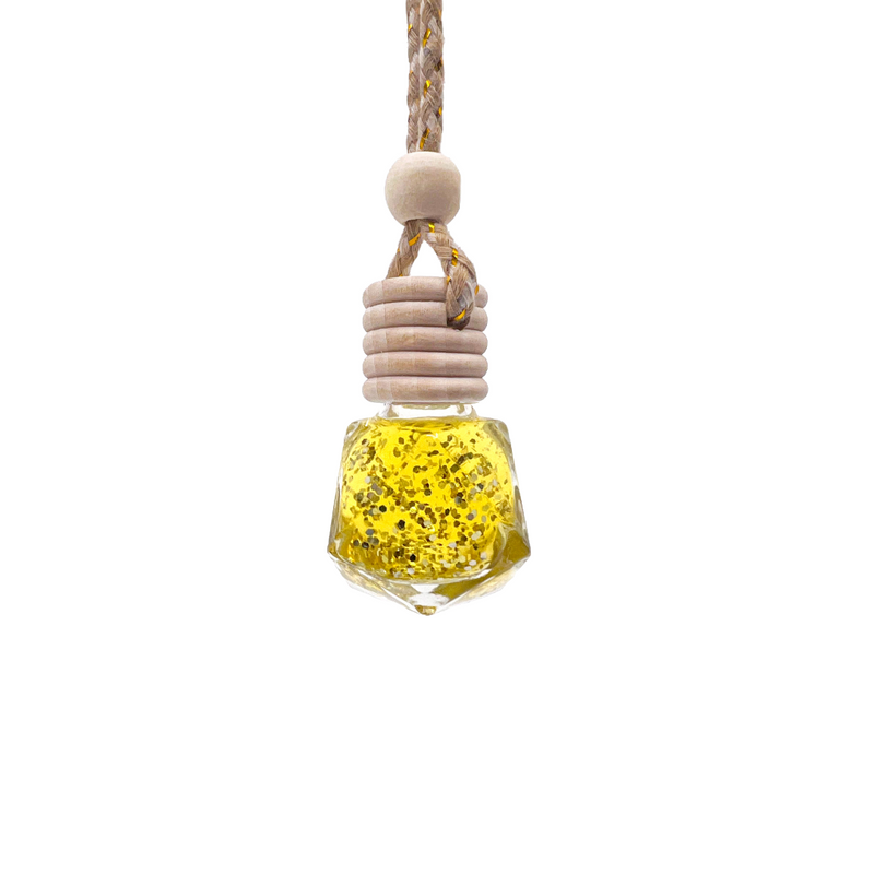 Car Diffuser | Air Freshener | Pina Colada | Limited Edition