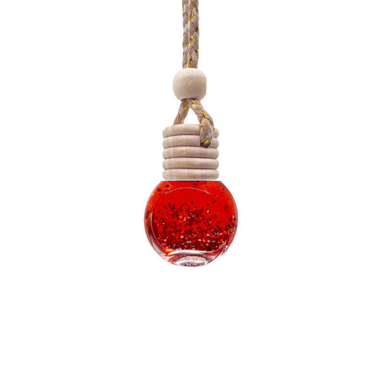 Car Diffuser | Air Freshener | Apple