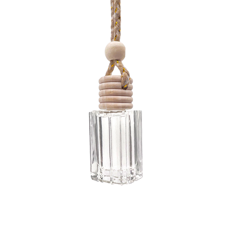 Car Diffuser | Air Freshener | Saffron Cedarwood | Limited Edition