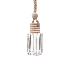 Car Diffuser | Air Freshener | Saffron Cedarwood | Limited Edition