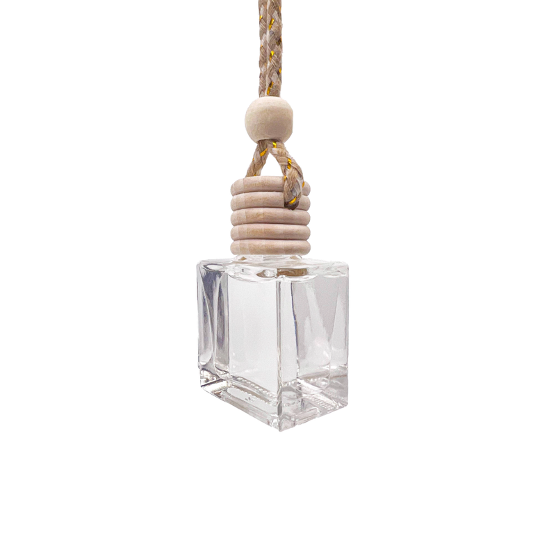 Car Diffuser | Air Freshener | Sandalwood – Long-Lasting Natural Fragrance