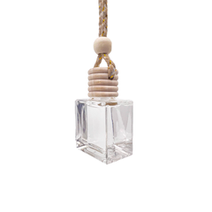 Car Diffuser | Air Freshener | Sandalwood – Long-Lasting Natural Fragrance