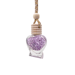 Car Diffuser | Air Freshener | Love Note – Bright, Citrusy Floral Scent