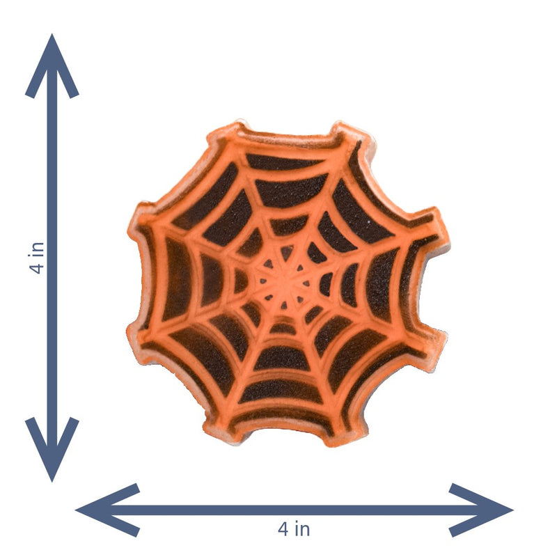 Spider Web - Halloween Bath Bombs