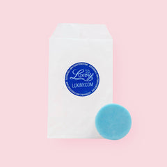 Bay Rum Conditioner Bar Sample