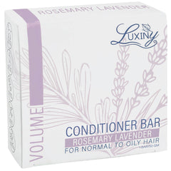 Conditioner Bar