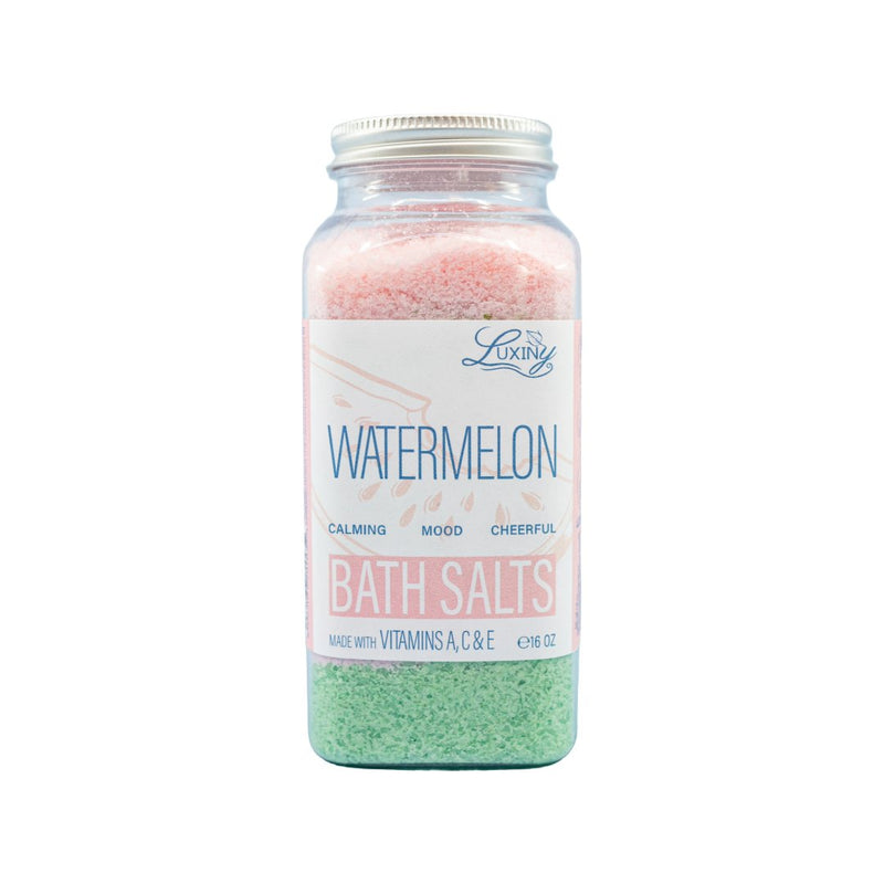 Bath Salts Watermelon 20 oz