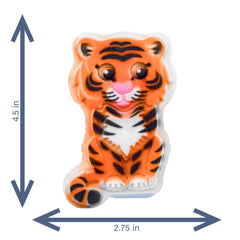 Bath Bomb | Rainbow Burst Bath Bomb | Tiger