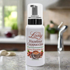Hazelnut Cappuccino Foaming Hand Soap