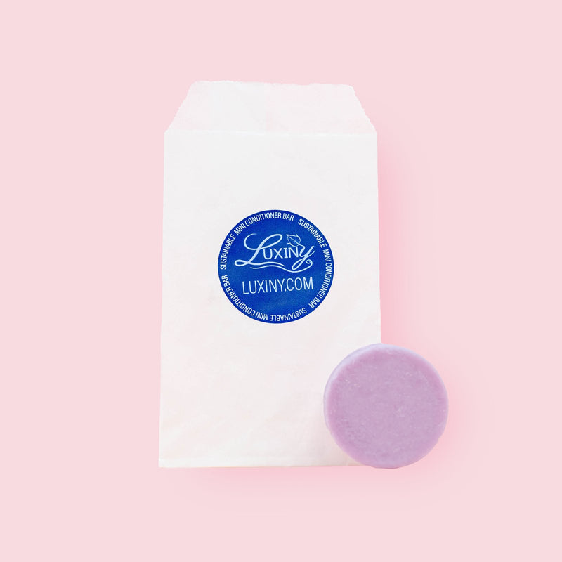 Rosemary Lavender Conditioner Bar Sample