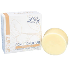 Unscented Conditioner Bar - Strength