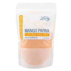 Mango Papaya - Coconut Milk Bath