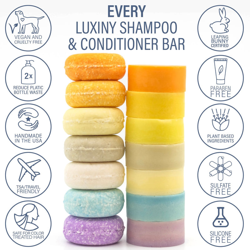 Plastice-free, Sustainable, Sustainability Shampoo Bars, Conditioner Bars, Plastic Free, eco-friendly, non-gmo, sulfate-free, paraben-free, made in usa, sustainable, vegan, color-safe shampoos, natural hair care products, curly hair, dry hair, oily hair, scalp health, hair routine, strengthen hair, hair strength, African Baobab Seed Oil, Mango Butter,