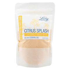 Citrus Splash - Coconut Milk Bath