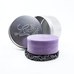 Soap Saver - Tin and Soap Saver - For Shampoo and Conditioner Bars
