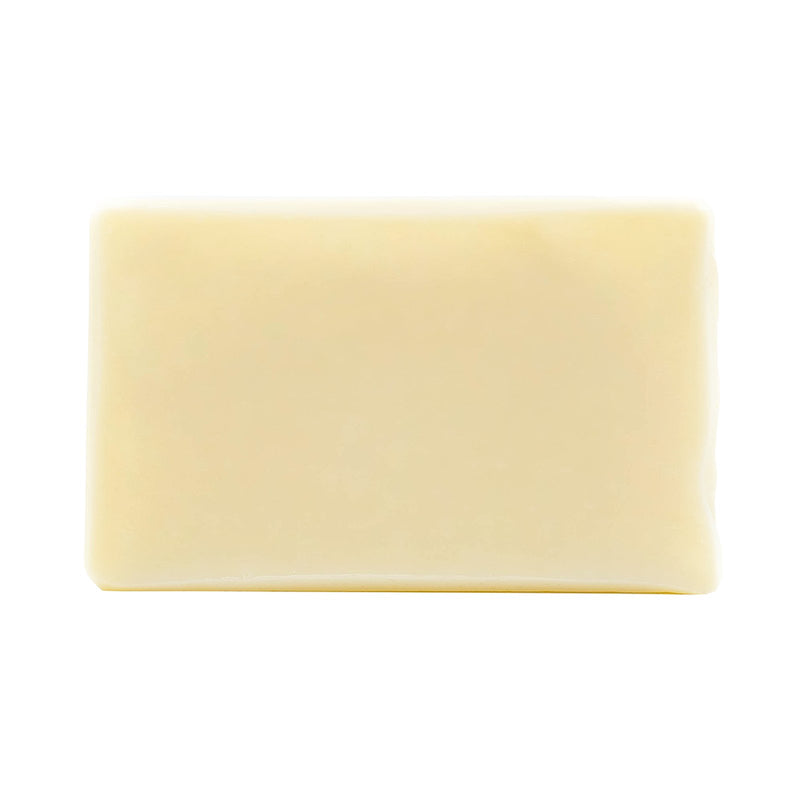 Cocoa Butter & Shea Natural Bar Soap - UNSCENTED