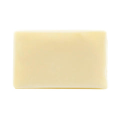 Cocoa Butter & Shea Natural Bar Soap - UNSCENTED