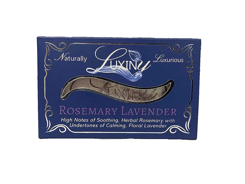 Rosemary Lavender Essential Oil Bar Soap