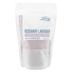 Rosemary Lavender - Coconut Milk Bath