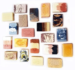 Dark Musk Fragrance Oil Bar Soap