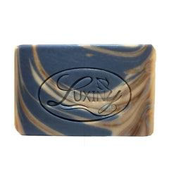 Walk in the Woods Essential Oil Bar Soap
