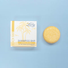 Detangling Shampoo Bar and Conditioner Bar Set - Citrus Splash