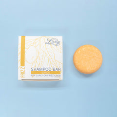 Shampoo and Conditioner Travel Bundle - Mango
