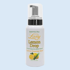 Lemon Drop Foaming Hand Soap