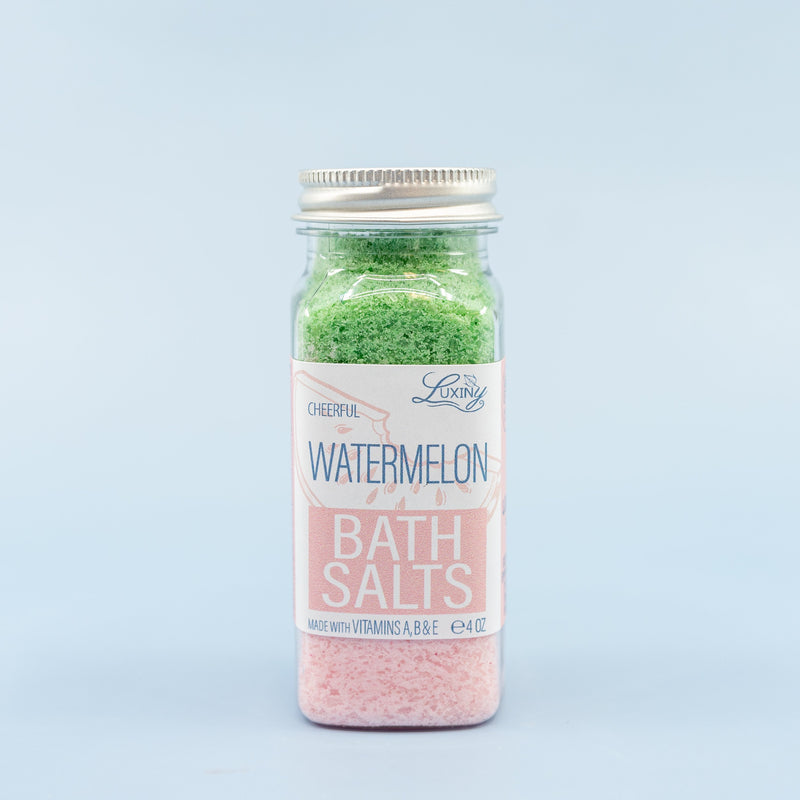 Bath Salts Watermelon 4 oz