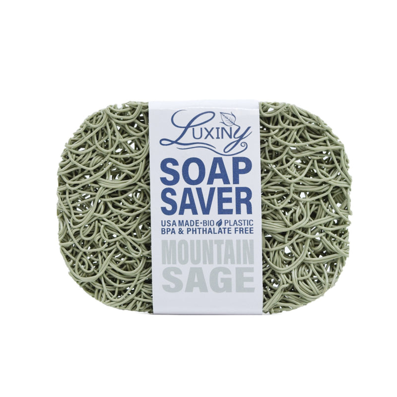 Sage Soap Saver