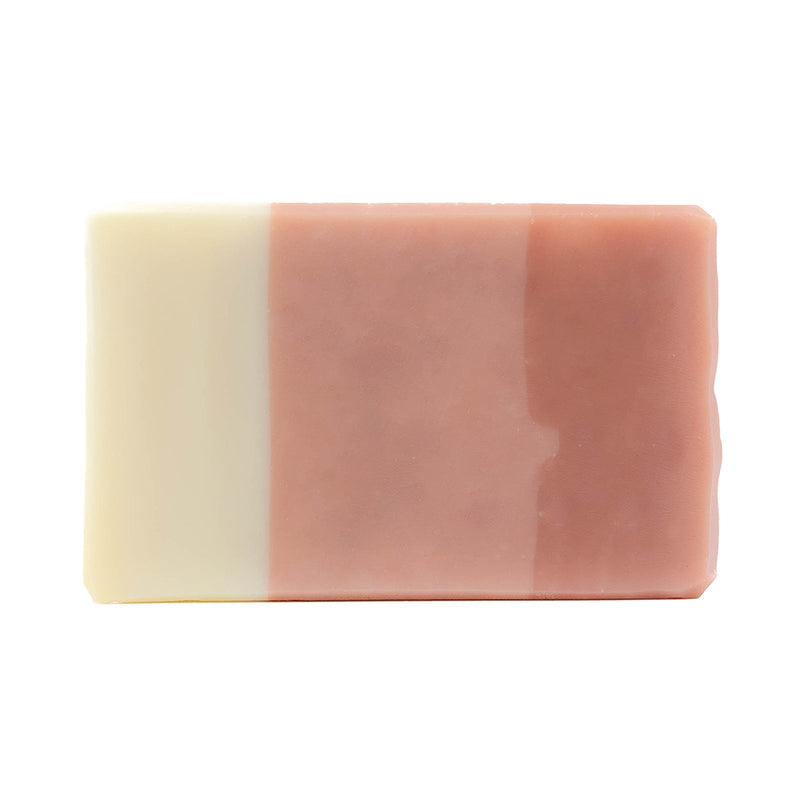 Grapefruit & Ylang Ylang Essential Oil Bar Soap