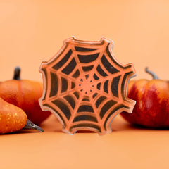 Spider Web - Halloween Bath Bombs