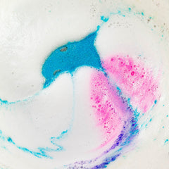Paint Your Own Bath Bombs- Palm Tree and Dolphin